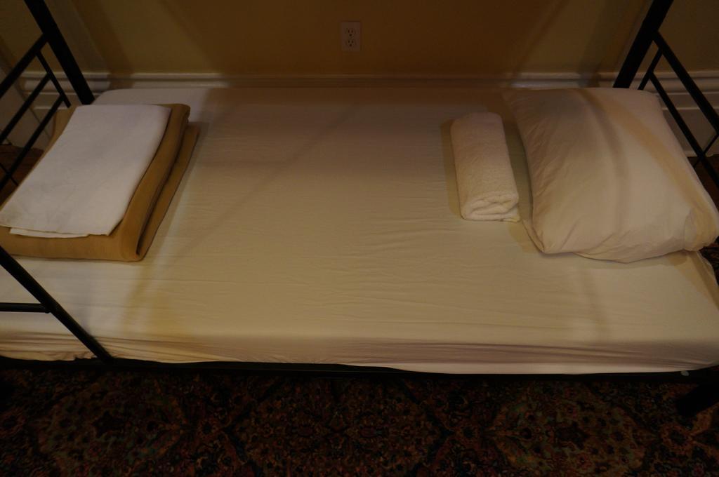 Hostel Auberge Nola New Orleans Kültér fotó