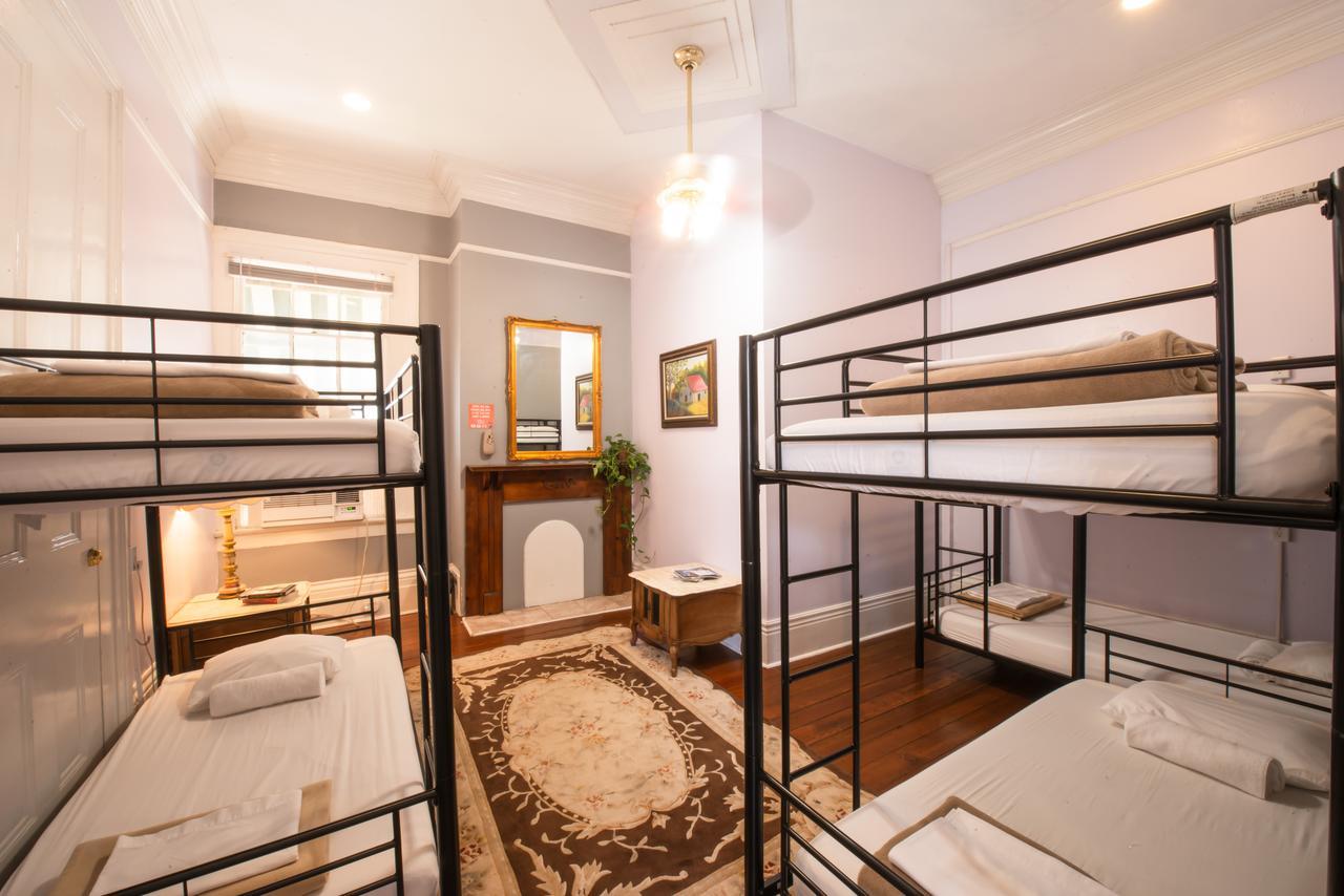 Hostel Auberge Nola New Orleans Kültér fotó