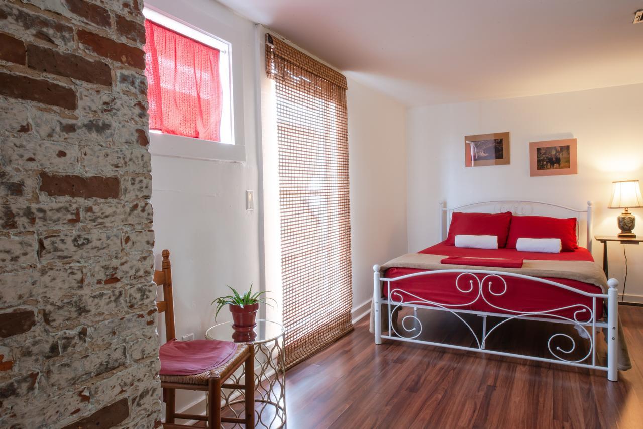 Hostel Auberge Nola New Orleans Kültér fotó