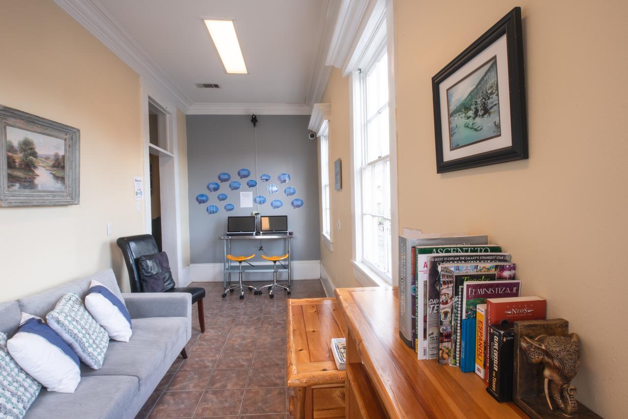 Hostel Auberge Nola New Orleans Kültér fotó