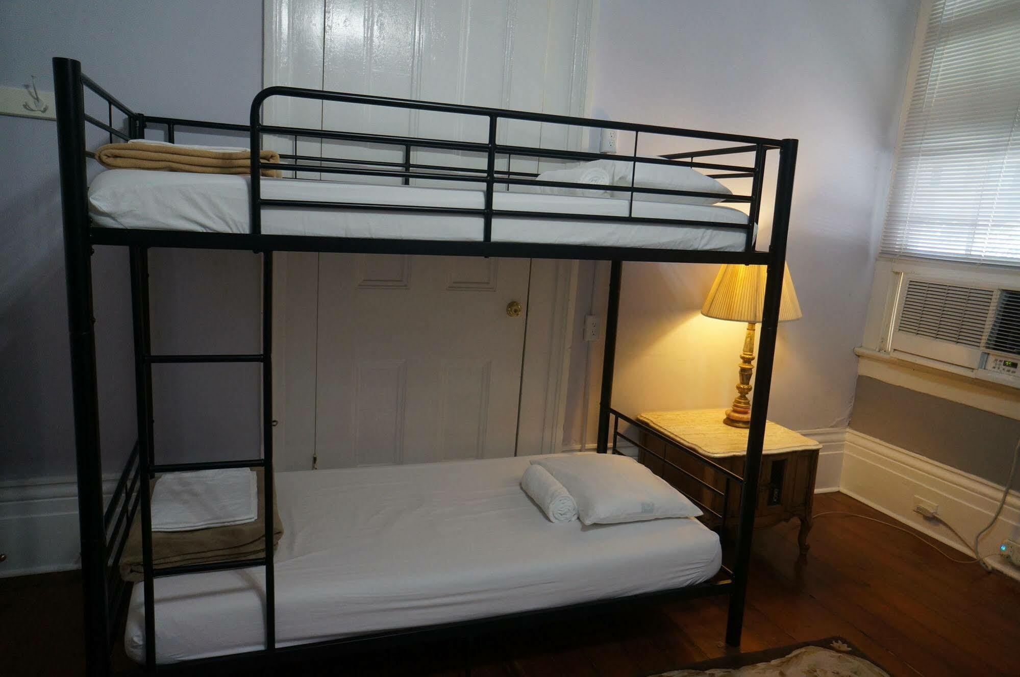 Hostel Auberge Nola New Orleans Kültér fotó