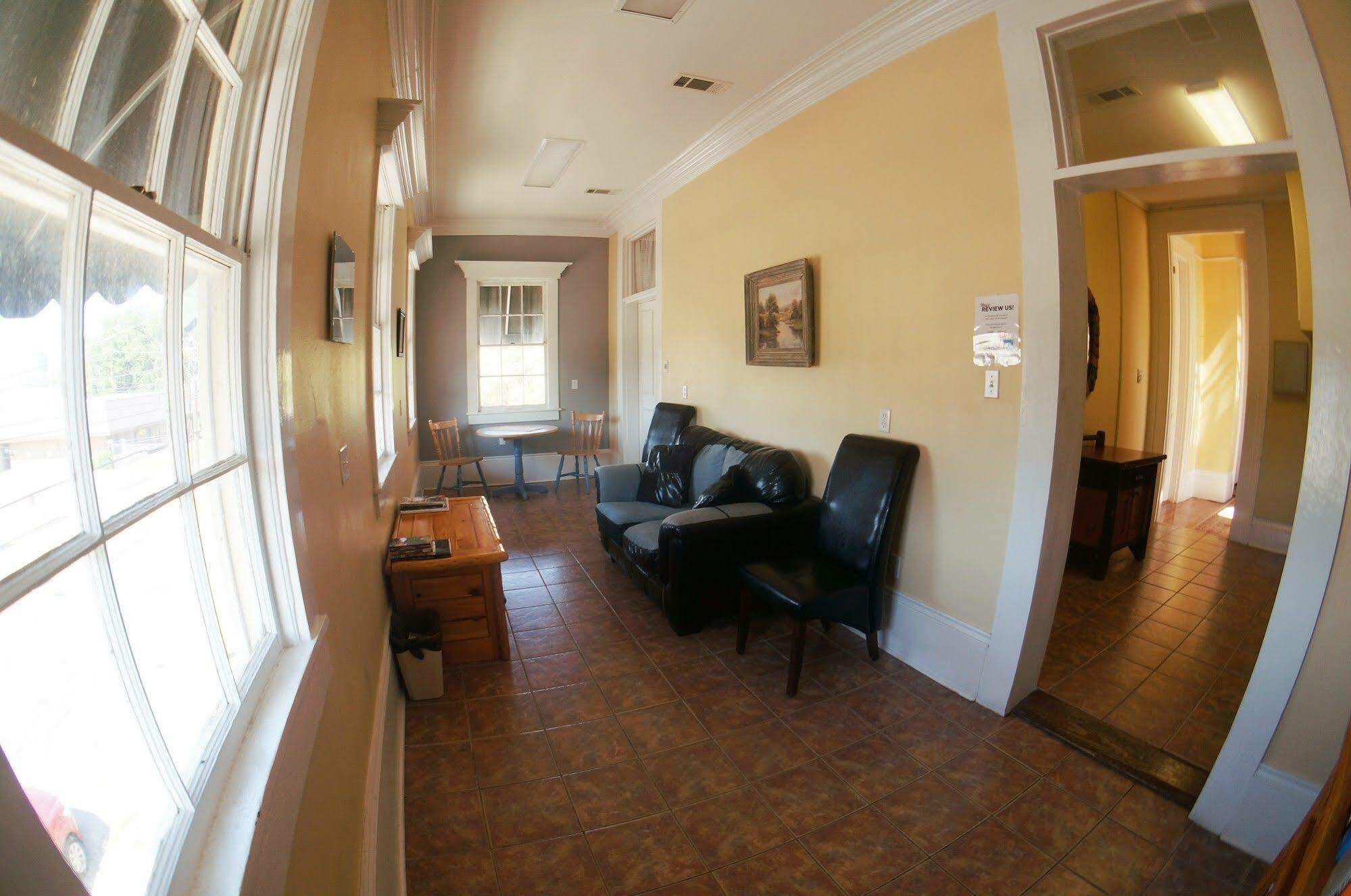 Hostel Auberge Nola New Orleans Kültér fotó
